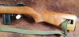 ***UNIVERSAL FIREARMS - M1 CARBINE - .30 CARBINE - - 7 of 13