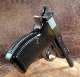 ***WALTHER - P38 - 9MM - WW2 - WAR TROPHY - ARMORER REWORK*** - 4 of 14