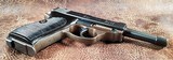 ***WALTHER - P38 - 9MM - WW2 - WAR TROPHY - ARMORER REWORK*** - 11 of 14