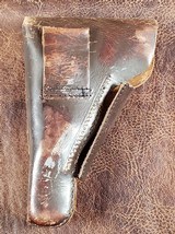 ***WALTHER - P38 - 9MM - WW2 - WAR TROPHY - ARMORER REWORK*** - 13 of 14