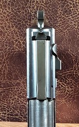 ***WALTHER - P38 - 9MM - WW2 - WAR TROPHY - ARMORER REWORK*** - 9 of 14