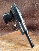 ***WALTHER - P38 - 9MM - WW2 - WAR TROPHY - ARMORER REWORK*** - 5 of 14