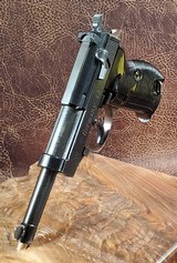 ***WALTHER - P38 - 9MM - WW2 - WAR TROPHY - ARMORER REWORK*** - 6 of 14