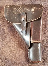 ***WALTHER - P38 - 9MM - WW2 - WAR TROPHY - ARMORER REWORK*** - 12 of 14