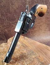***RUGER - BLACKHAWK - RARE 3 SCREW - 4 5/8" BARREL - 1963 - VERY NICE!*** - 6 of 10