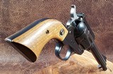 ***RUGER - BLACKHAWK - RARE 3 SCREW - 4 5/8" BARREL - 1963 - VERY NICE!*** - 4 of 10