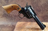 ***RUGER - BLACKHAWK - RARE 3 SCREW - 4 5/8" BARREL - 1963 - VERY NICE!*** - 5 of 10