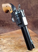 ***RUGER - BLACKHAWK - RARE 3 SCREW - 4 5/8" BARREL - 1963 - VERY NICE!*** - 1 of 10