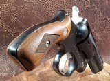 ***RUGER - SPEED SIX - M209 - 9MM - 2 5/8" BARREL - BLUED - 1981 - LIKE NEW!!!*** - 3 of 10
