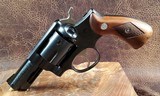 ***RUGER - SPEED SIX - M209 - 9MM - 2 5/8" BARREL - BLUED - 1981 - LIKE NEW!!!*** - 7 of 10