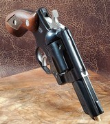 ***RUGER - SPEED SIX - M209 - 9MM - 2 5/8" BARREL - BLUED - 1981 - LIKE NEW!!!*** - 5 of 10