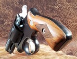 ***RUGER - SPEED SIX - M209 - 9MM - 2 5/8" BARREL - BLUED - 1981 - LIKE NEW!!!*** - 9 of 10