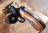 ***RUGER - SPEED SIX - M209 - 9MM - 2 5/8" BARREL - BLUED - 1981 - LIKE NEW!!!*** - 8 of 10