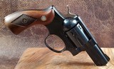 ***RUGER - SPEED SIX - M209 - 9MM - 2 5/8" BARREL - BLUED - 1981 - LIKE NEW!!!*** - 4 of 10