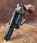 ***RUGER - SPEED SIX - M209 - 9MM - 2 5/8" BARREL - BLUED - 1981 - LIKE NEW!!!*** - 6 of 10