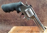 ***SMITH & WESSON - 629 CLASSIC - .44 MAGNUM - 5" BARREL - LIKE NEW!*** - 7 of 10