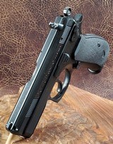 ***CZ - 75D COMPACT - 9MM - DECOCKER - GREAT GUN!*** - 7 of 10