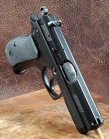 ***CZ - 75D COMPACT - 9MM - DECOCKER - GREAT GUN!*** - 6 of 10