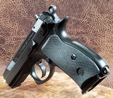 ***CZ - 75D COMPACT - 9MM - DECOCKER - GREAT GUN!*** - 9 of 10