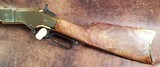 ***HENRY - H011 - "THE NEW ORIGINAL HENRY" - .44-40 - 24" OCTAGONAL BARREL - NEW IN BOX*** - 7 of 13