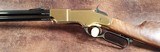 ***HENRY - H011 - "THE NEW ORIGINAL HENRY" - .44-40 - 24" OCTAGONAL BARREL - NEW IN BOX*** - 8 of 13