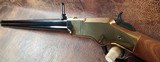 ***HENRY - H011 - "THE NEW ORIGINAL HENRY" - .44-40 - 24" OCTAGONAL BARREL - NEW IN BOX*** - 10 of 13