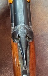 ***BROWNING - SUPERPOSED - MAGNUM - 12 GAUGE - 30" BARRELS - LONG TANG - NICE WOOD!*** - 12 of 15