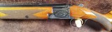 ***BROWNING - SUPERPOSED - MAGNUM - 12 GAUGE - 30" BARRELS - LONG TANG - NICE WOOD!*** - 9 of 15