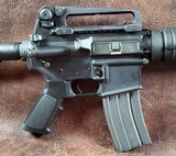 ***BUSHMASTER - XM15-E2S - 5.56NATO - UNFIRED - PRE REMINGTON - EXTRAS*** - 4 of 9