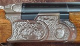 ***BERETTA - 687 SPORTING - SILVER PIGEON 2 - 12 GAUGE - 30" BARRELS - LIKE NEW!*** - 11 of 14