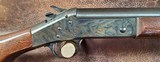 ***HARRINGTON & RICHARDSON - 176 MAGNUM - 10 GAUGE - 36" BARREL - 1978 - VERY NICE!*** - 1 of 15