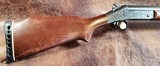 ***HARRINGTON & RICHARDSON - 176 MAGNUM - 10 GAUGE - 36" BARREL - 1978 - VERY NICE!*** - 3 of 15