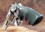 ***SMITH & WESSON - 686-6 - .357 MAGNUM - 4