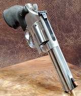 ***SMITH & WESSON - 686-6 - .357 MAGNUM - 4