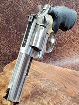 ***SMITH & WESSON - 686-6 - .357 MAGNUM - 4
