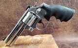 ***SMITH & WESSON - 686-6 - .357 MAGNUM - 4