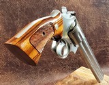 ***SMITH & WESSON - 686-3 - .357 MAGNUM - 8 3/8