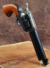 ***UBERTI - 1873 CATTLEMAN - "URSUS" - 10MM - 5 1/2" PORTED BARREL - LIKE NEW!*** - 5 of 9