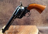 ***UBERTI - 1873 CATTLEMAN - "URSUS" - 10MM - 5 1/2" PORTED BARREL - LIKE NEW!*** - 7 of 9