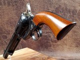 ***UBERTI - 1873 CATTLEMAN - "URSUS" - 10MM - 5 1/2" PORTED BARREL - LIKE NEW!*** - 8 of 9