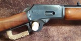 ***MARLIN - 1894 CS - .357 MAGNUM, 18" BARREL - MADE 1995 '- VERY NICE CARBINE!*** - 3 of 11