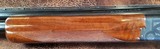 ***BROWNING - CITORI FIELD - 12 GAUGE - 28" BARRELS - LONG TANG - 1984' - VERY NICE GUN!*** - 9 of 16