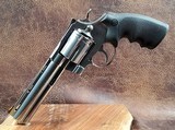 ***COLT - NEW ANACONDA - .44 MAGNUM - 6