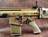 ***FN - SCAR 17S - .308 WINCHESTER - GEISSELE TRIGGER - EXCELLENT CONDITION!*** - 5 of 7
