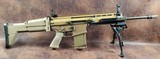 ***FN - SCAR 17S - .308 WINCHESTER - GEISSELE TRIGGER - EXCELLENT CONDITION!*** - 1 of 7