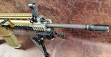 ***FN - SCAR 17S - .308 WINCHESTER - GEISSELE TRIGGER - EXCELLENT CONDITION!*** - 3 of 7