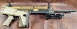 ***FN - SCAR 17S - .308 WINCHESTER - GEISSELE TRIGGER - EXCELLENT CONDITION!*** - 6 of 7