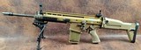 ***FN - SCAR 17S - .308 WINCHESTER - GEISSELE TRIGGER - EXCELLENT CONDITION!*** - 4 of 7