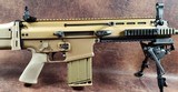 ***FN - SCAR 17S - .308 WINCHESTER - GEISSELE TRIGGER - EXCELLENT CONDITION!*** - 2 of 7