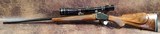 ***BROWNING - B78 - 6MM REMINGTON - 26